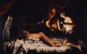 Ámor és Psyche